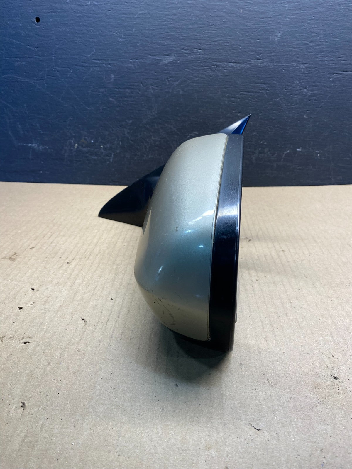 2007 to 2010 Chrysler Sebring Left Driver LH View Heated Door Mirror ac8839 DG9