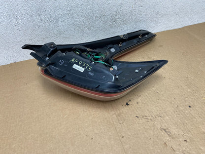 2015 to 2017 Nissan Juke Left Driver LH Side Tail Light AF9733 DW4