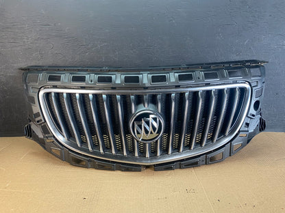 2011 2012 2013 Buick Regal Front Upper Grill Grille AF5228 DW0