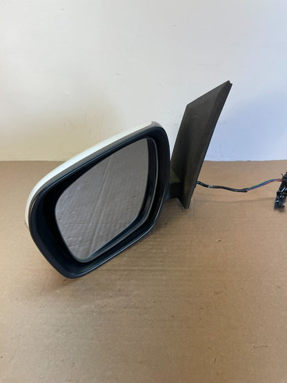2007-2009 Mazda CX-7 Left Driver LH View Door Mirror Turn Signal AF5654 DG2