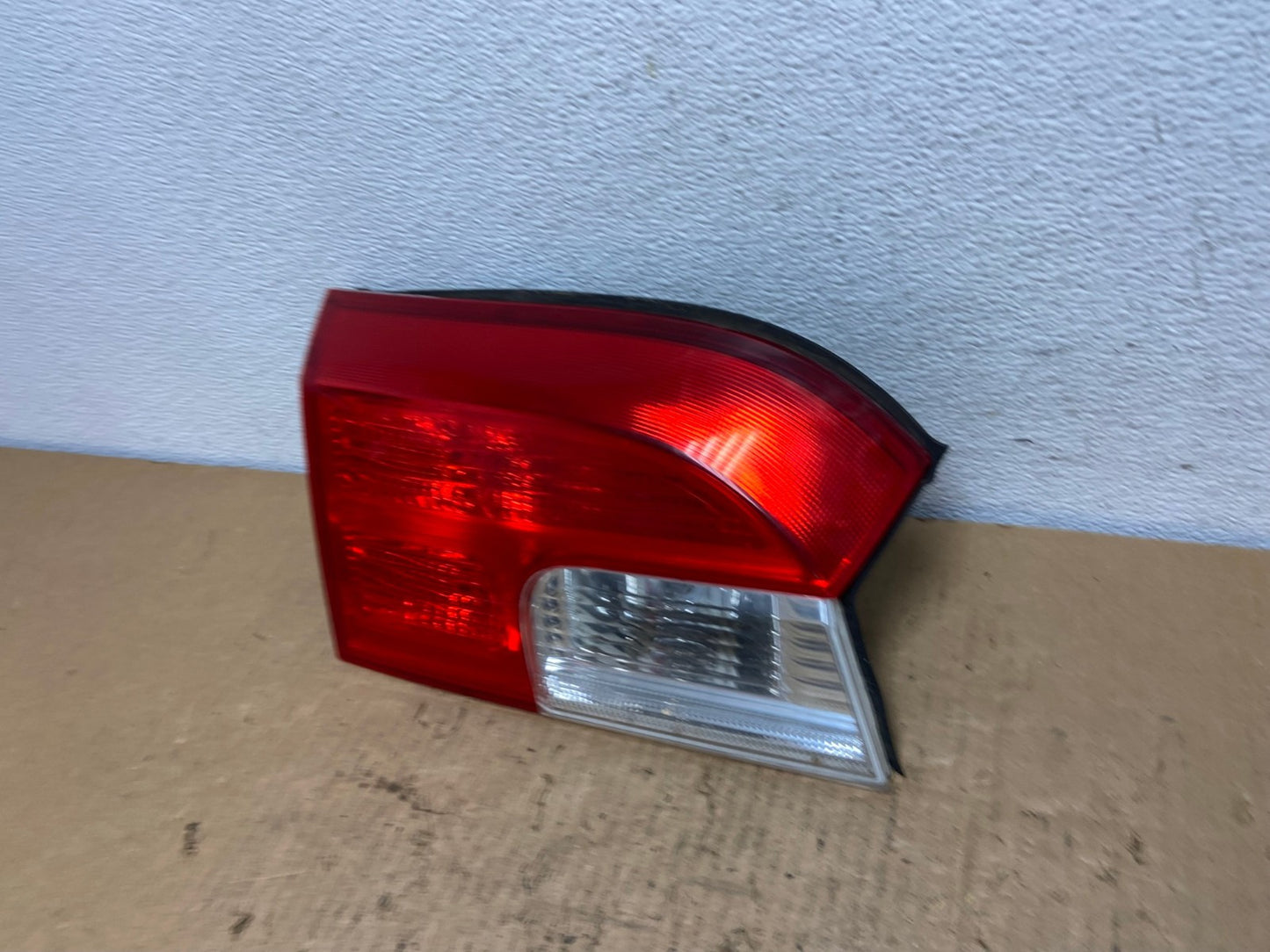 2010-2017 GMC Terrain Tail Light Inner Left Driver Lh AC8278 LK1