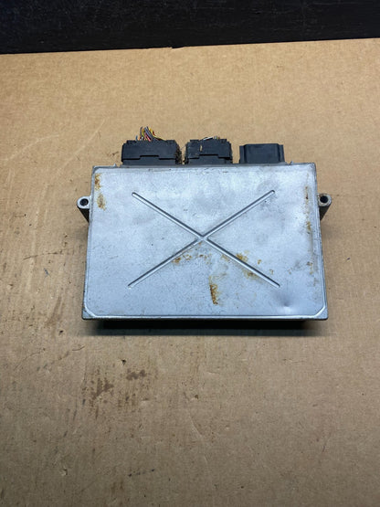 A1 Cardone Engine Control Module PN 781222f AC69861