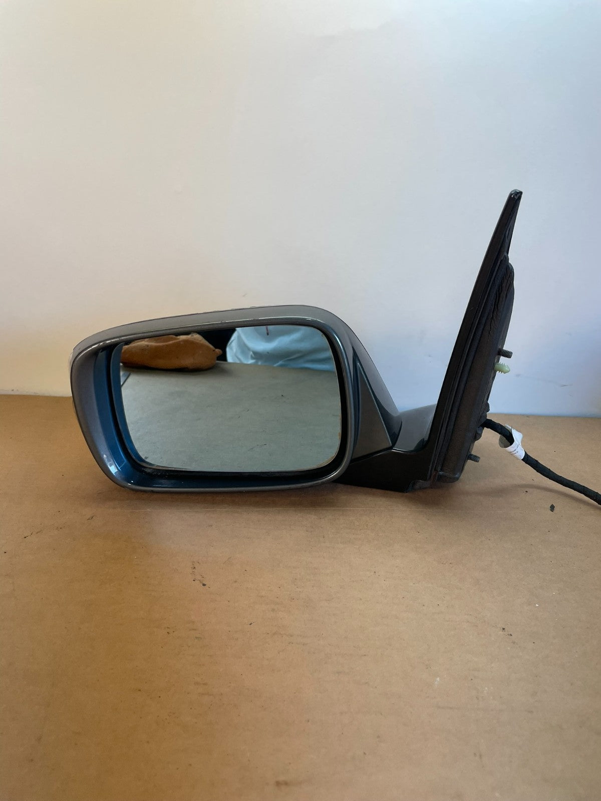 2007 2008 2009 Acura MDX Left Driver LH Side View Power Door Mirror AF8847 DW8
