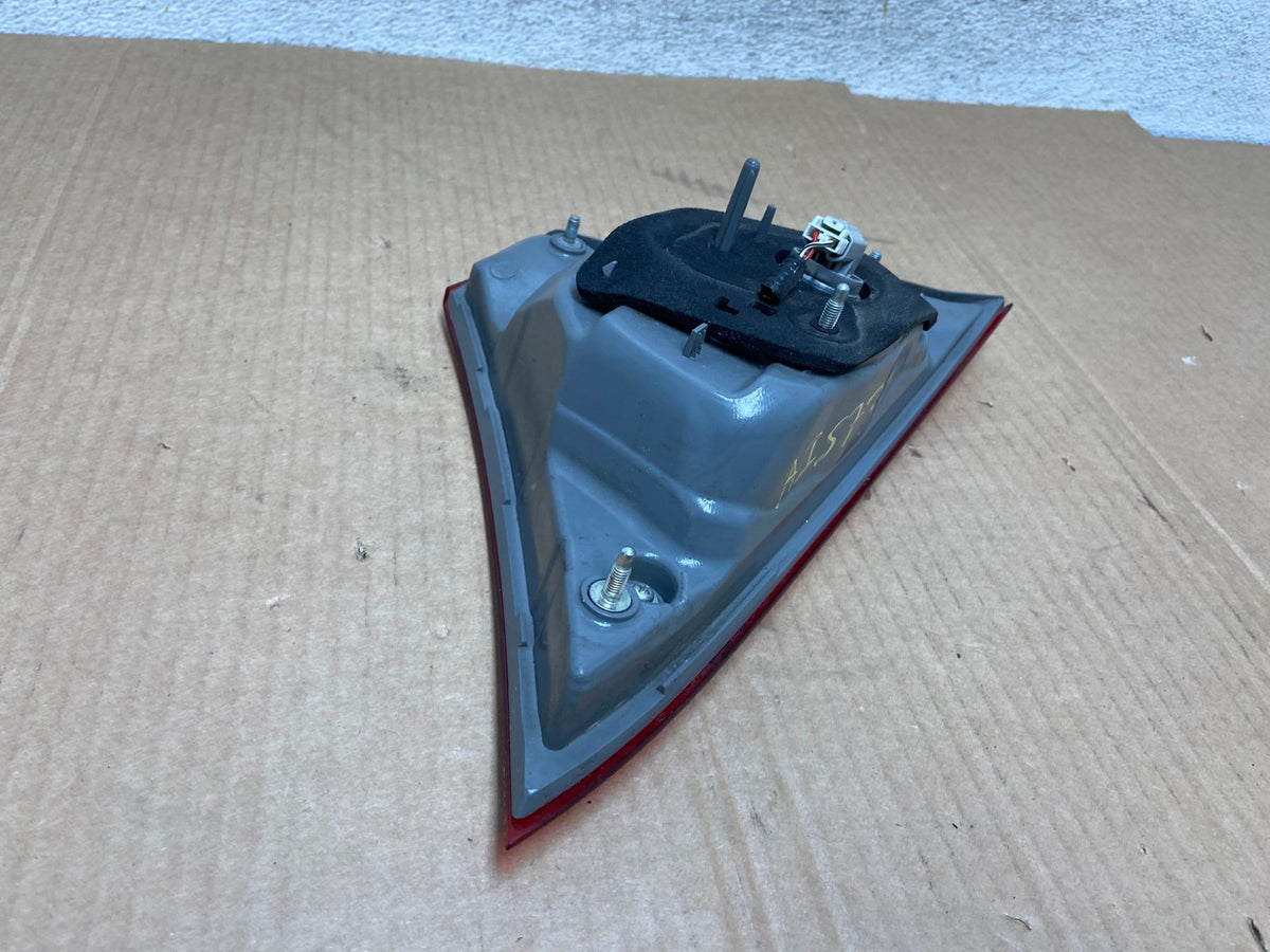 2015 - 2017 Toyota Camry Right Passenger RH Side Tail Light Inner AI5737 LK5