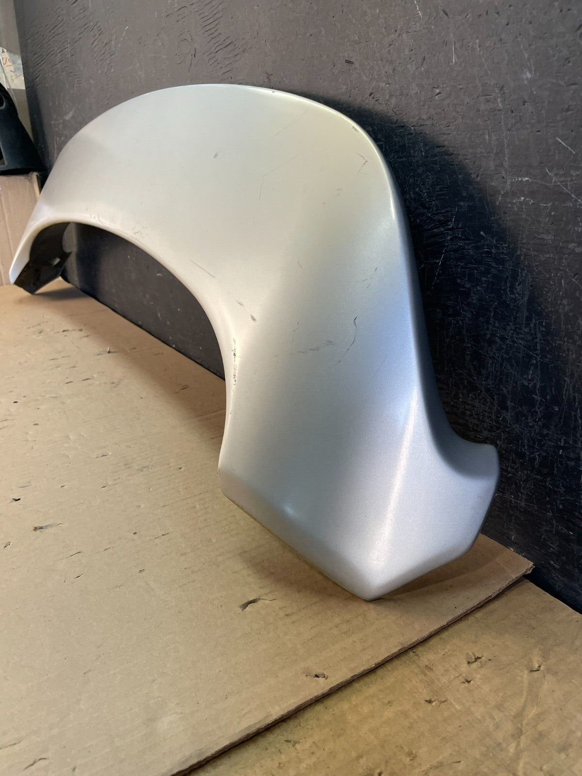1999 to 2003 Lexus RX300 Rear Spoiler Gate Hatch Wing ae0757 DG1