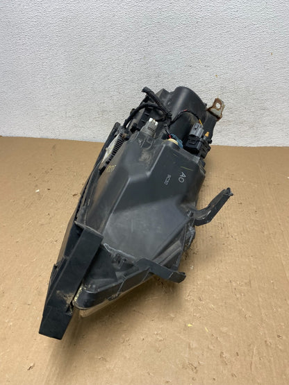 2005 to 2008 Acura RL Left Driver LH Side XENON HID Headlight AD8235 DW5