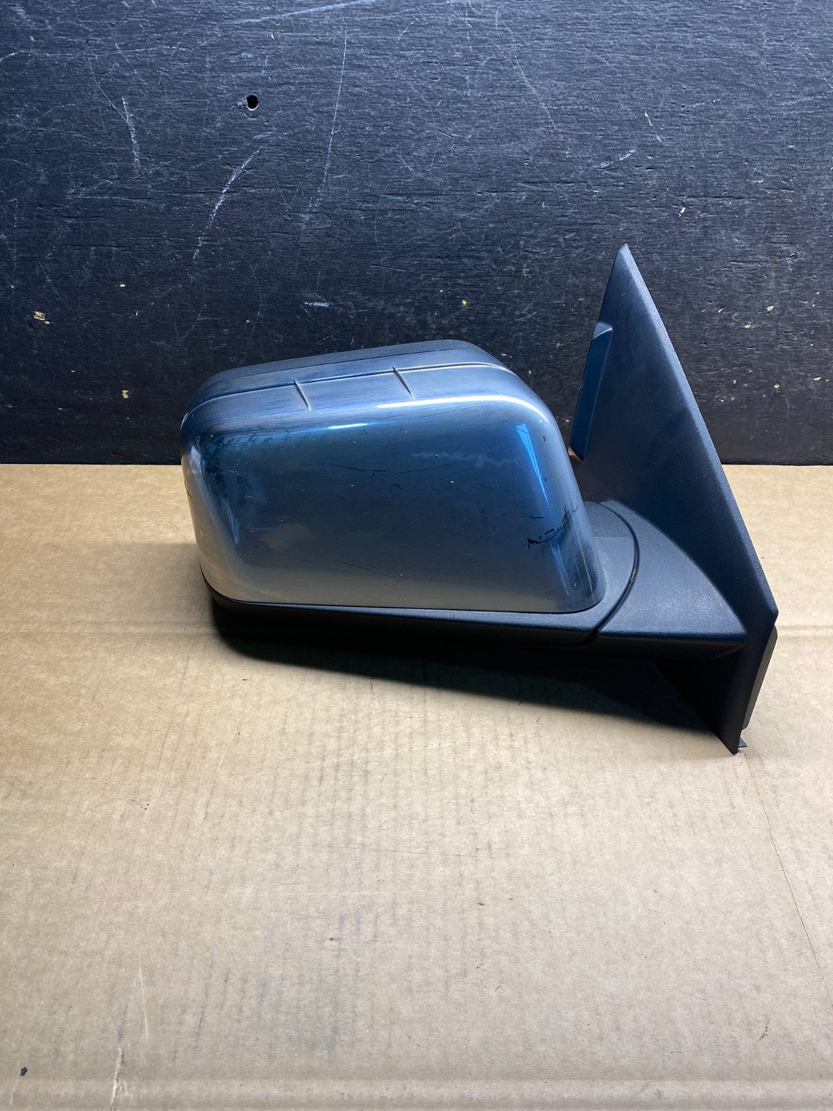 2007 - 2010 Lincoln MKX Right Passenger Rh Power Heat Fold Door Mirror AB3935 MS0