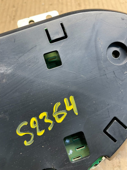 2003 to 2005 Buick Regal Dash Speedometer Cluster Gauge Oem S2364 DG7