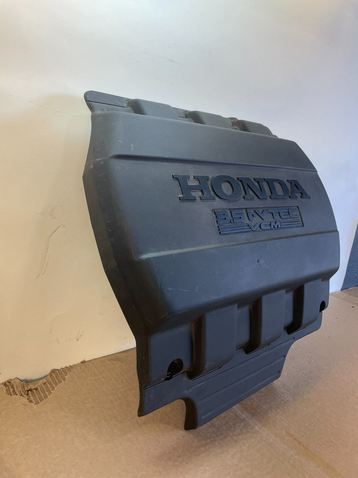 2011 to 2013 Honda Odyssey 3.5L Engine Motor Top Cover Panel AG3065 DG2