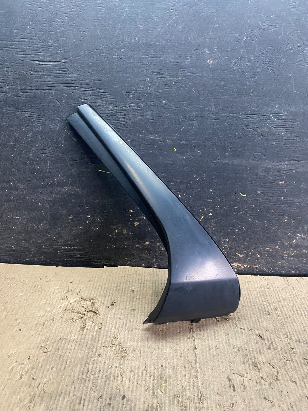 2011-2017 Honda Odyssey Left Driver Rear Gate Spoiler Garnish Oem V6754 DG0