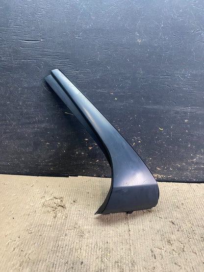 2011-2017 Honda Odyssey Left Driver Rear Gate Spoiler Garnish Oem V6754 DG0