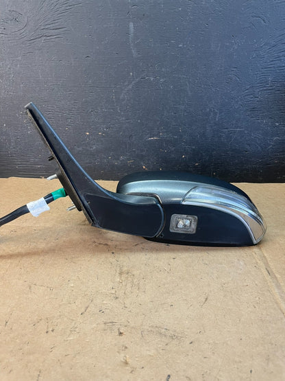 2011 to 2012 Toyota Avalon Left Driver LH Turn Signal View Door Mirror AE1058 DG3