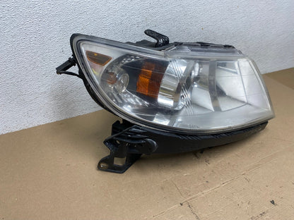 2008 - 2014 Subaru Tribeca Right Passenger Side Halogen Headlight AF4408 LK2