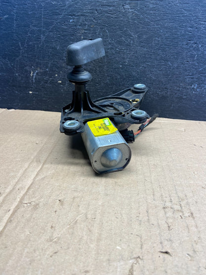 2006-2013 Mercedes GL450 ML350 Rear Glass Windshield Wiper Motor AE2320 DG2