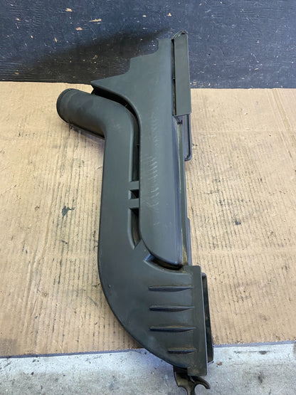 2007 to 2012 Nissan Altima 2.5L Front Air Cleaner Intake Duct Tube OEM P8480 DG2