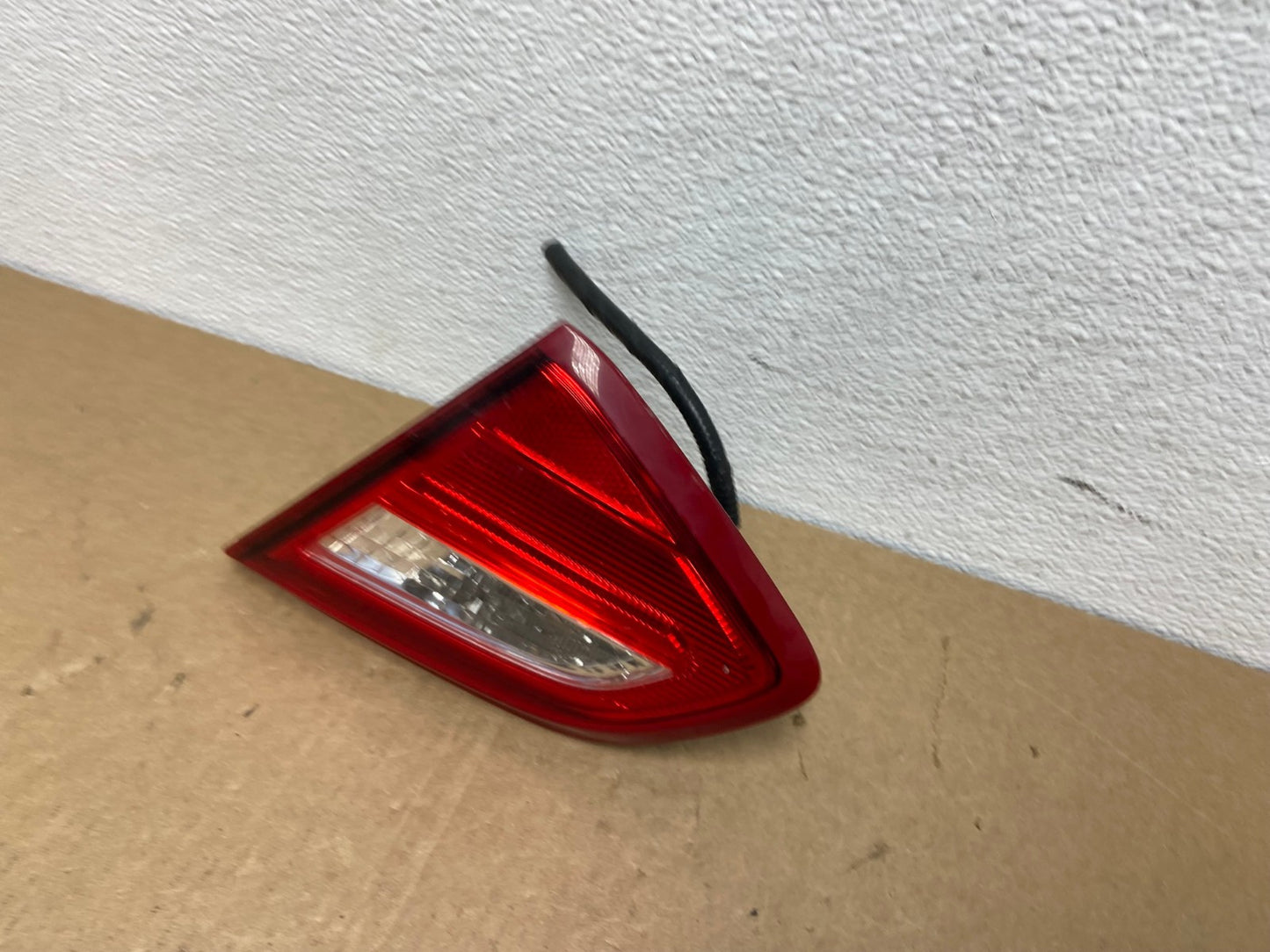 2016 2017 2018 Nissan Altima Right Passenger Side Inner Tail Light AC1236 LK1