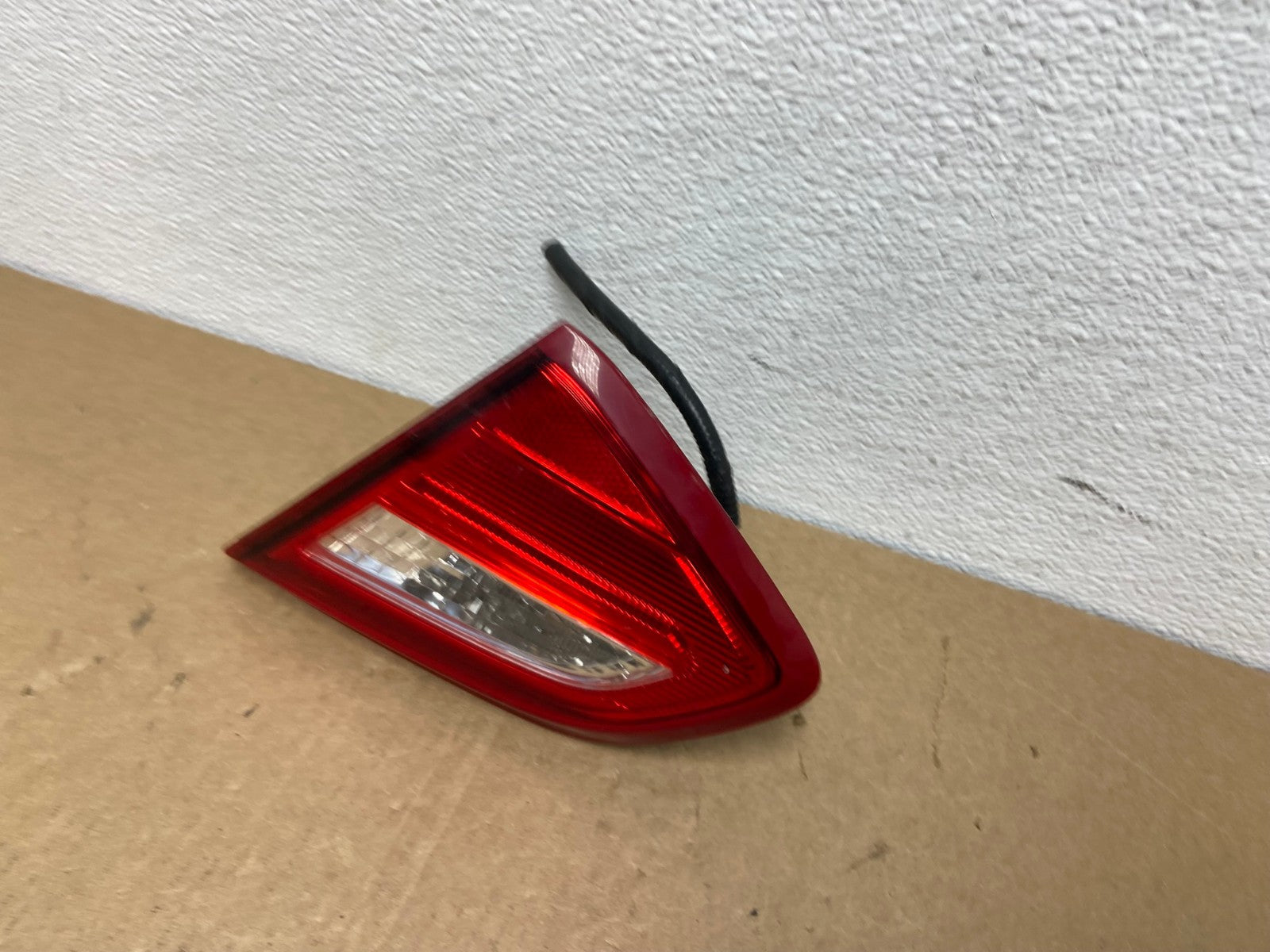 2016 2017 2018 Nissan Altima Right Passenger Side Inner Tail Light AC1236 LK1
