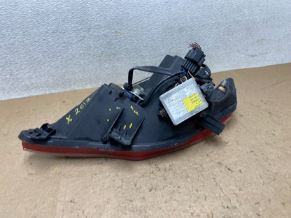 Xenon HID 2007-2009 Mitsubishi Outlander Right Passenger Headlight Oem X2612 DW13