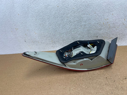 2011 2012 2013 Hyundai Sonata Left Driver LH Side Tail Light AI3571 LK4