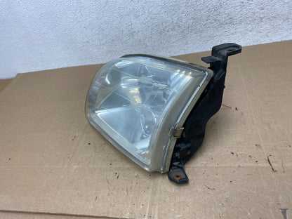 2000 - 2004 Toyota Tundra Left Driver LH Side Halogen Headlight AE5952 DW1