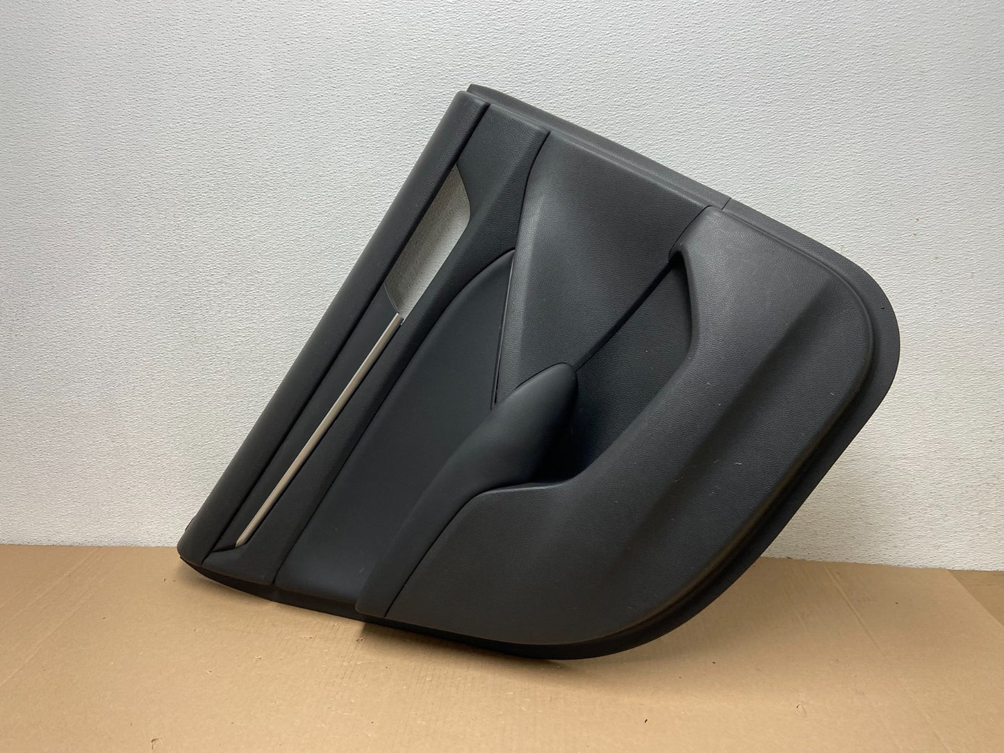 2018-2020 Honda Accord Rear Left Driver LH Side Door Panel AF3015 DG0