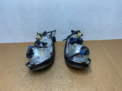 1997 to 2003 Chevrolet Malibu Left+Right Side Headlights AE2844 DW8