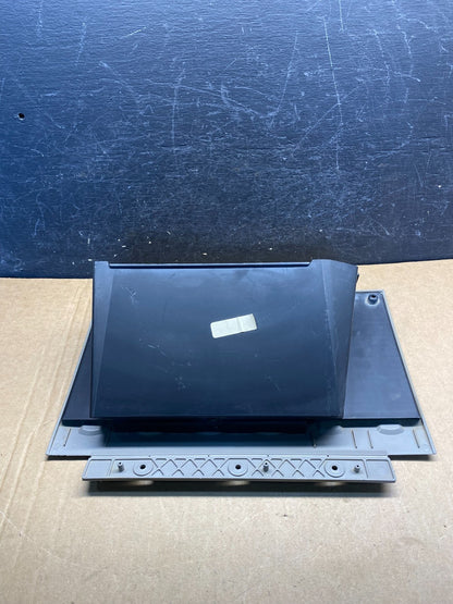 2008 - 2010 Ford F250 F350 Front Right Passenger Storage Glove Box AH6976 DG5