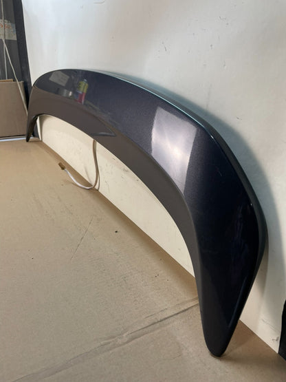 2013 to 2015 Nissan Altima Rear Spoiler Wing AI3854 DG1
