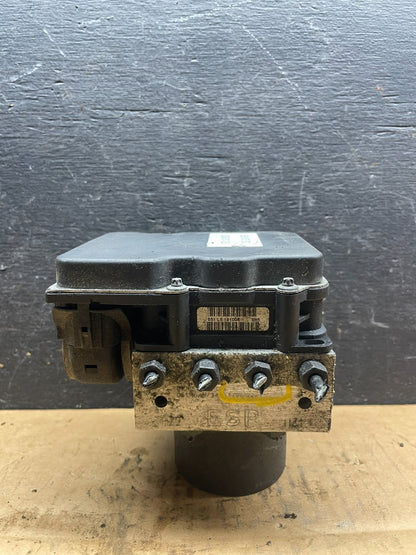 2007 2008 2009 Audi A4 ABS Anti-Lock Brake Pump 8e0614517AL OEM R4323 DG3