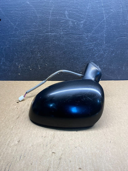 2010 to 2015 Toyota Prius Left Driver LH Side View Door Mirror AG6076 DG1
