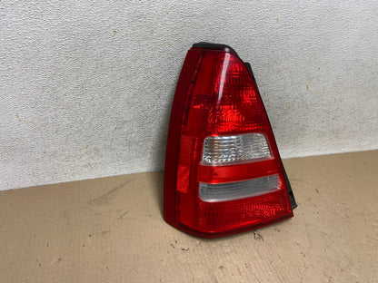 2003 2004 2005 Subaru Forester Left Driver Lh Side Tail Light AH6940 LK1