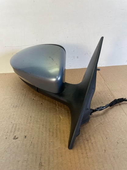 2009 to 2012 Volkswagen CC Right Passenger Power Door View Mirror AH6243 DW1