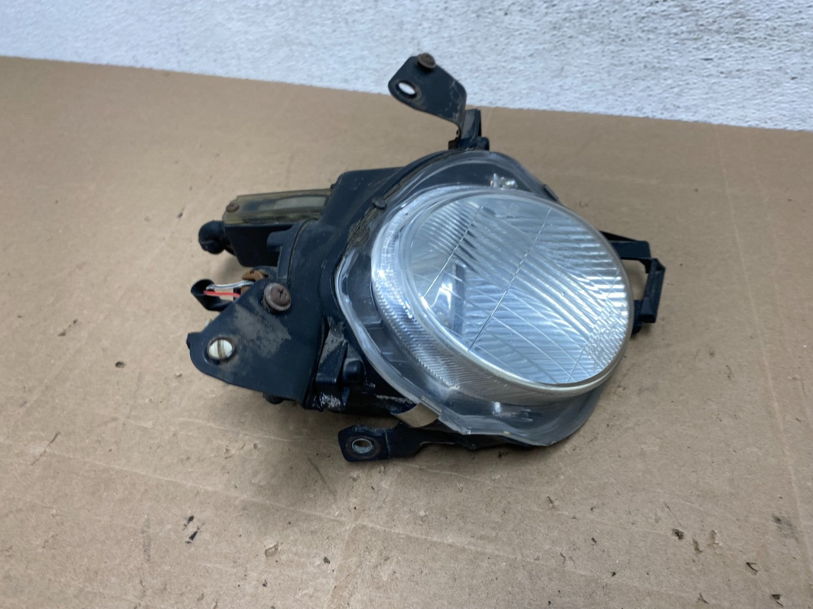 1992 - 2000 Lexus SC300 Right Passenger High Beam Headlight AE5975 DG2