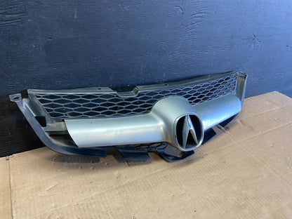 2004 2005 2006 Acura Mdx Front Upper Grill Grille 71120-S3X-A100 D6618 PS2