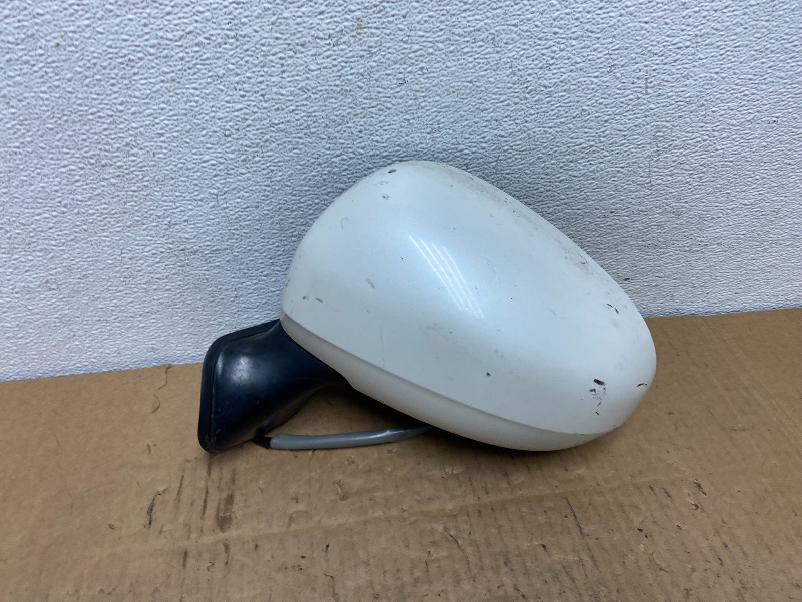 2010 to 2015 Toyota Prius Left Driver LH Side View Door Mirror AC7816 DG0