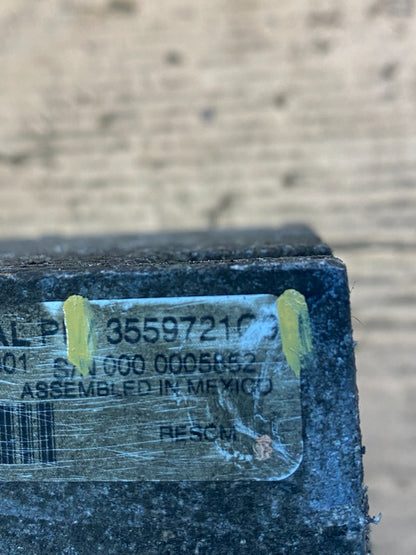 2006 international 4300 body control module 3559721C95 AA54324