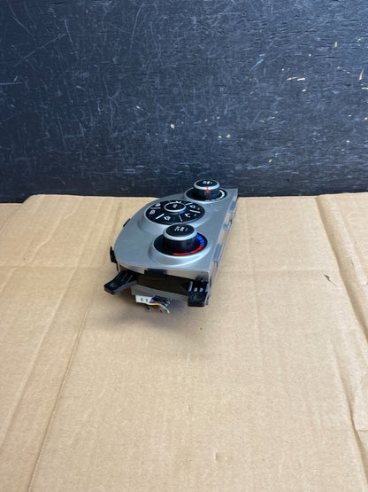 2010 2011 2012 Hyundai Santa Fe Automatic Climate AC Heater Control OE AI5962 DG2