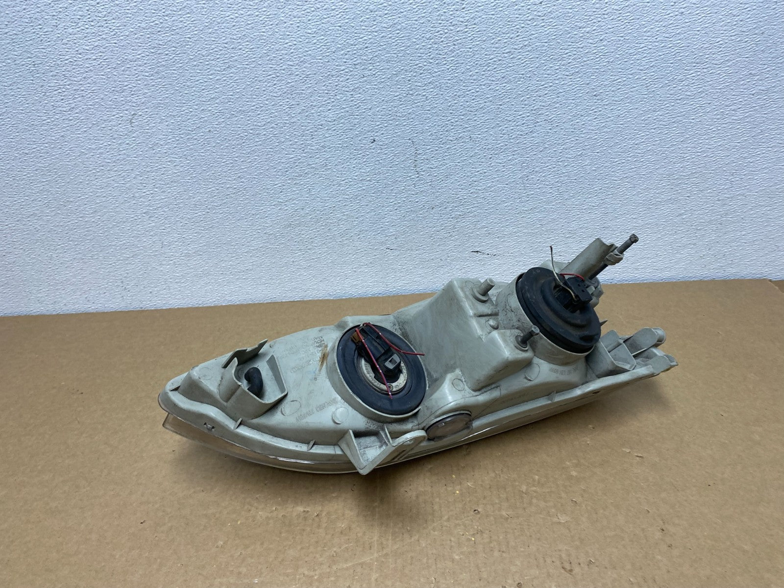 1997-2001 Lexus Es300 Left Driver Side Headlight Halogen DEPO AC1091 DW6