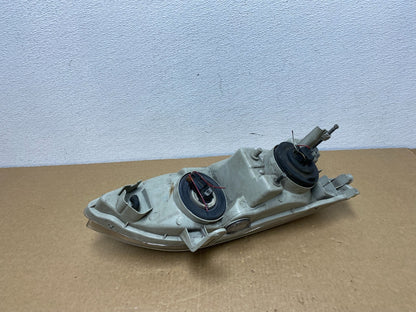 1997-2001 Lexus Es300 Left Driver Side Headlight Halogen DEPO AC1091 DW6