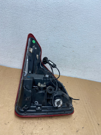 2020 2021 2022 2023 Ford Explorer Left Driver Lh Side Tail light AD3257 LK5