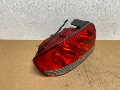 2002 to 2005 Hyundai Sonata Left Driver Lh Side Tail Light Oem AC3266 LK1