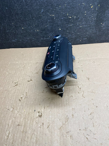 2016 to 2020 Kia Sorento Temperature AC Climate Control AJ1423 DG1