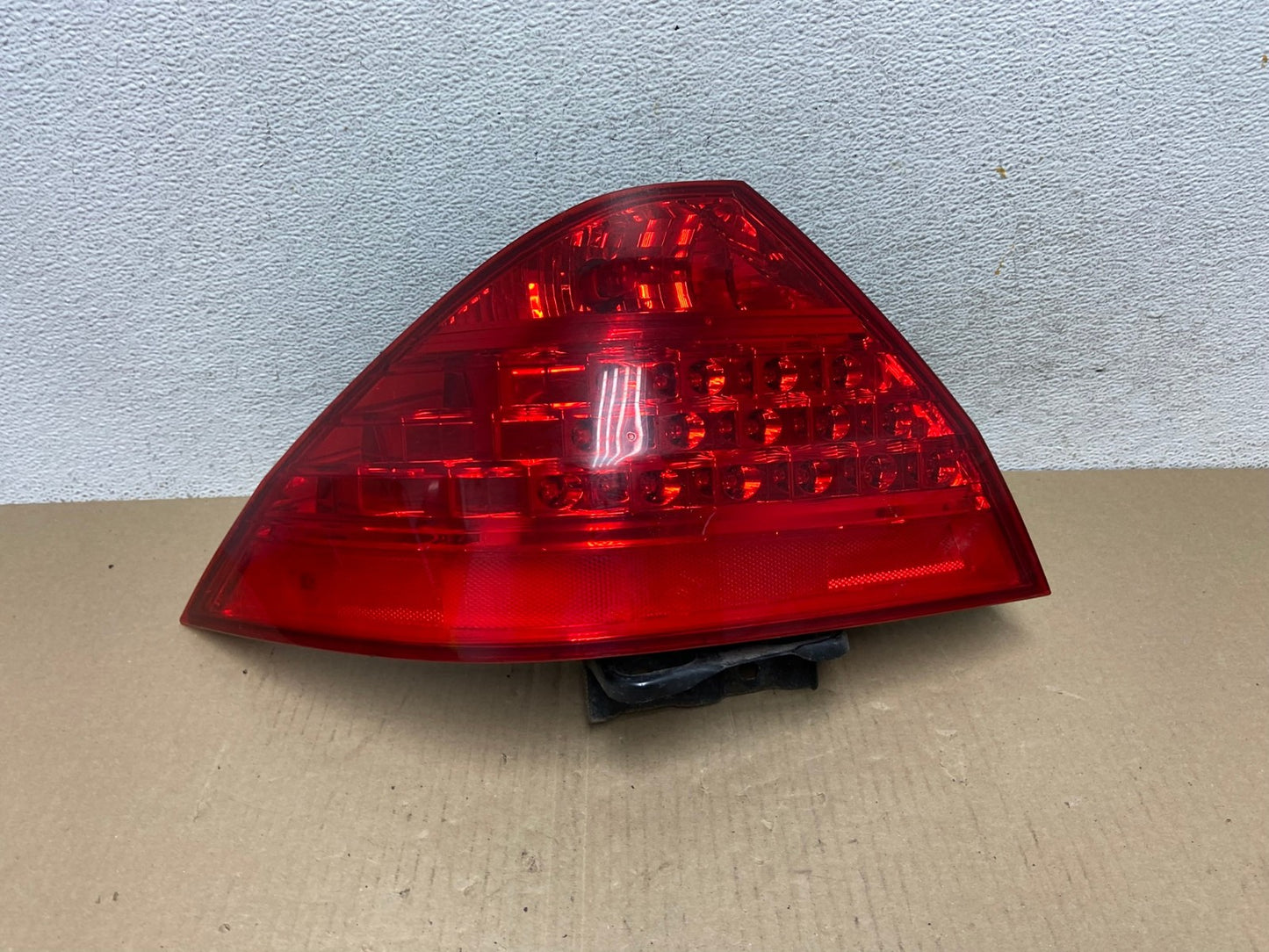2006 - 2007 Honda Accord Left Driver Lh Side Tail light AF5828 LK0
