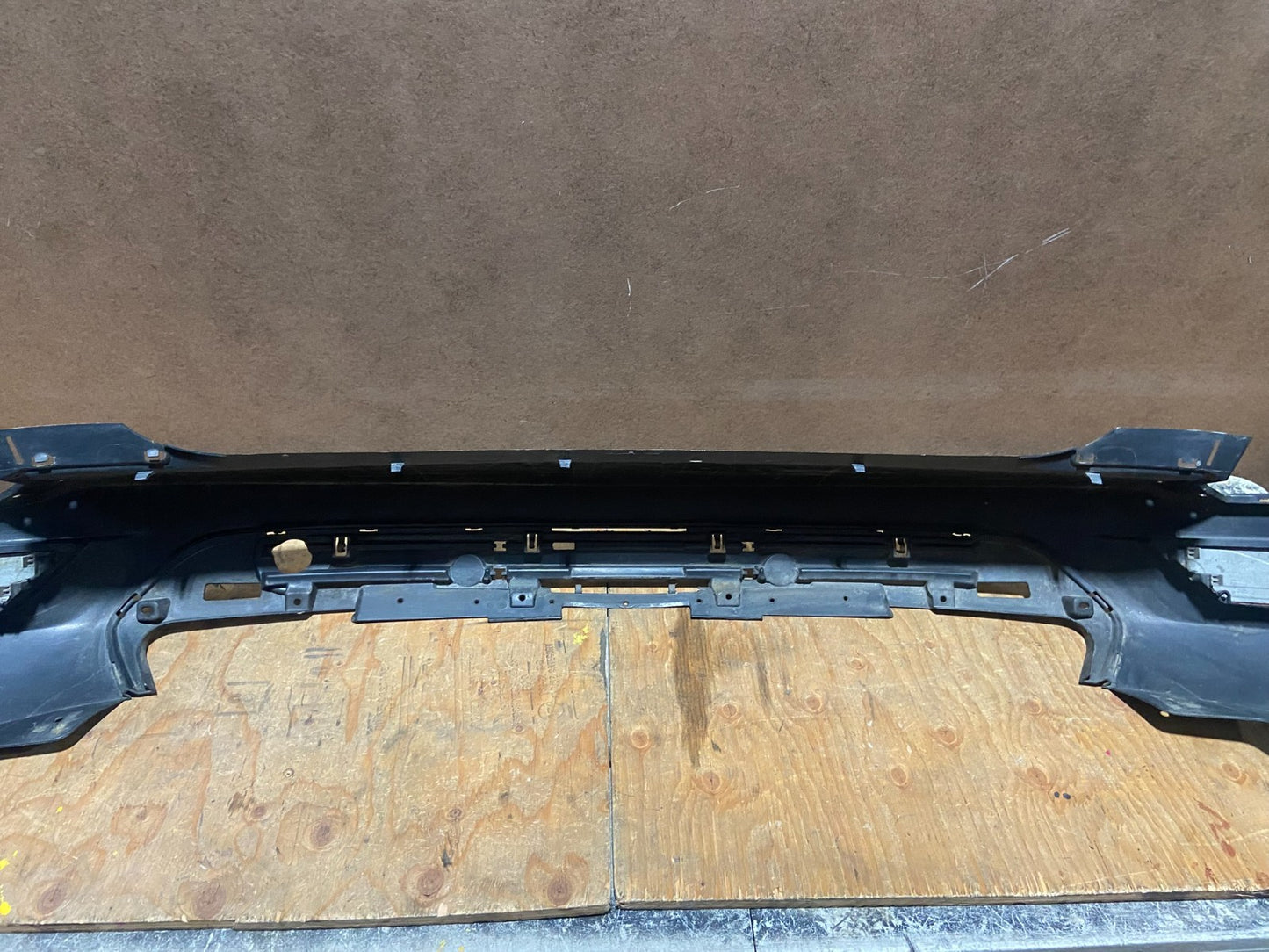 2013 to 2016 Ford Escape Rear Bumper Cover Valance S8292 PS9
