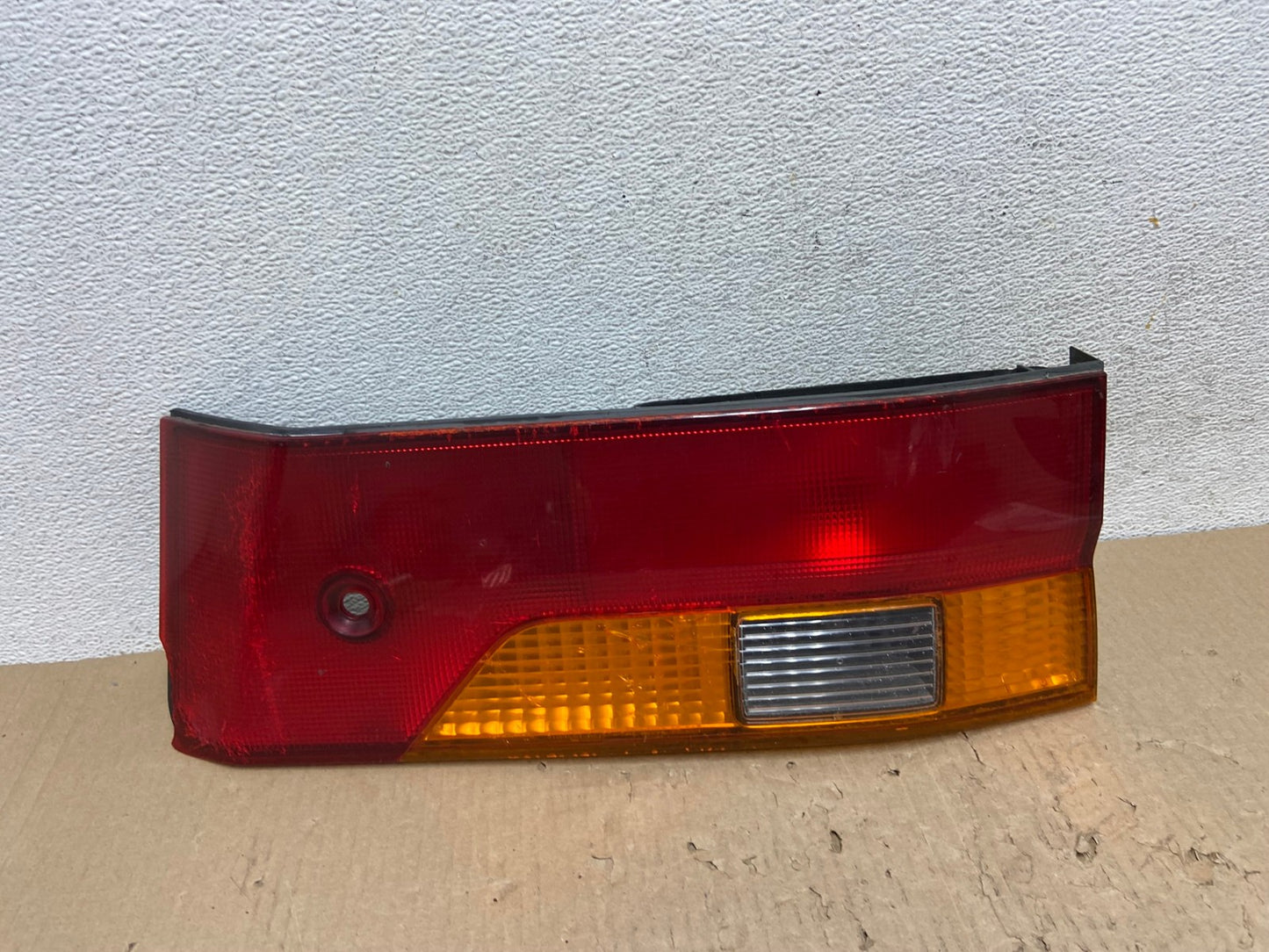 2002-2004 Honda Odyssey Right Passenger RH Side Tail Light Inner AF2849 LK0