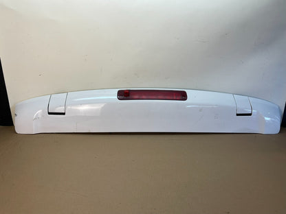 2009 to 2015 Honda Pilot Rear Trunk Spoiler Gate AI3893 DG0