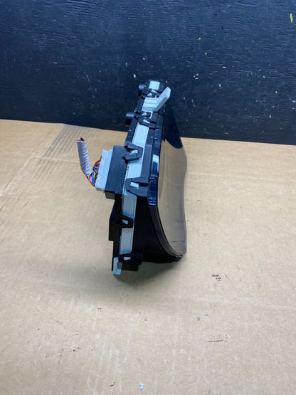 2011 to 2017 Nissan Quest Speedometer Cluster Gauge Dashboard N2773 DG1