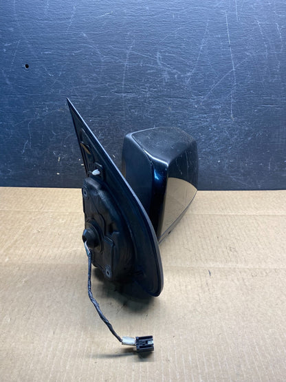 2015 to 2022 Chevrolet Colorado Left Driver Side View Door Mirror AG7259 DG1