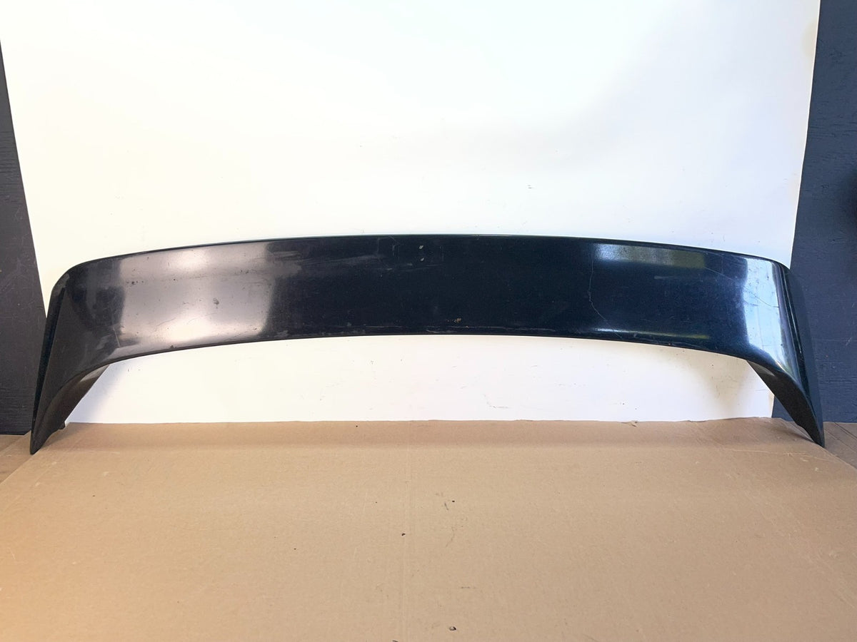 2002 to 2006 Toyota Camry Rear Wing Trunk Spoiler Ag76050