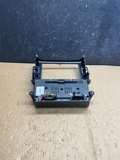 2016 to 2020 Ford Fusion Radio Climate Control A/C Control ae4146 DG4